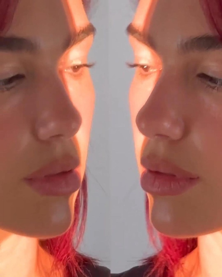 Dua Lipa