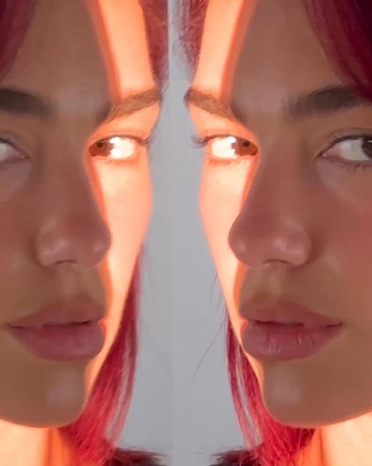 Dua Lipa