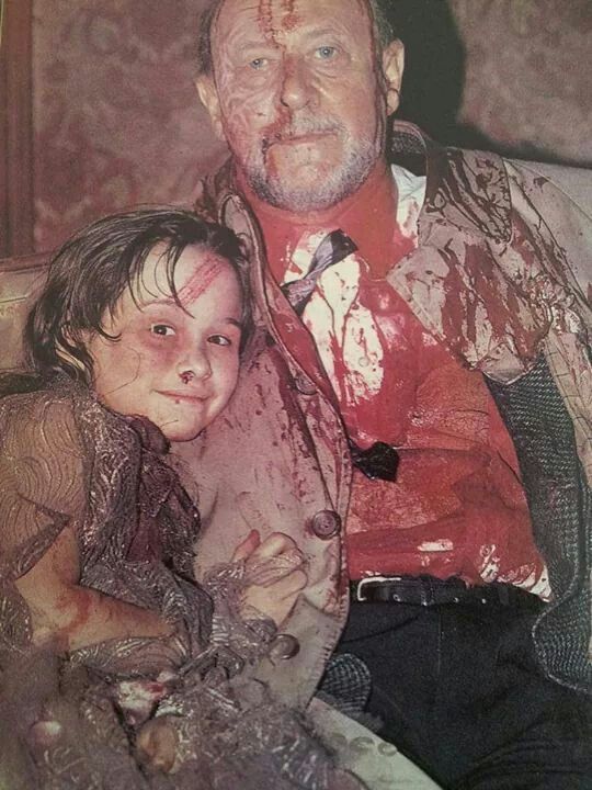 Donald Pleasence