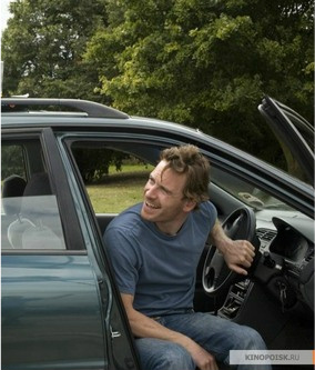 Michael Fassbender