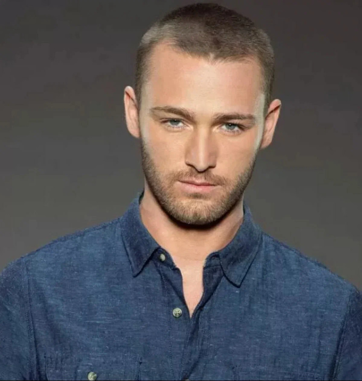 Jake McLaughlin