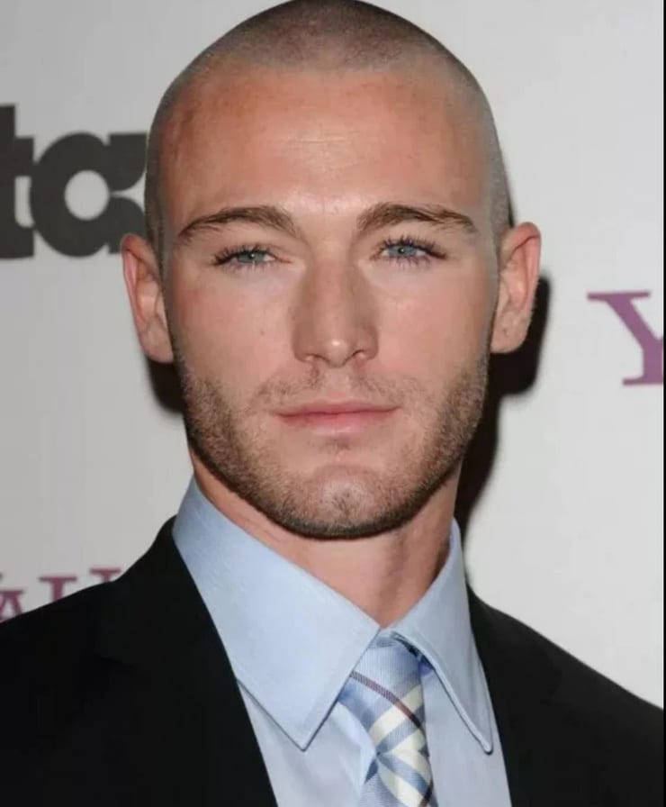 Jake McLaughlin