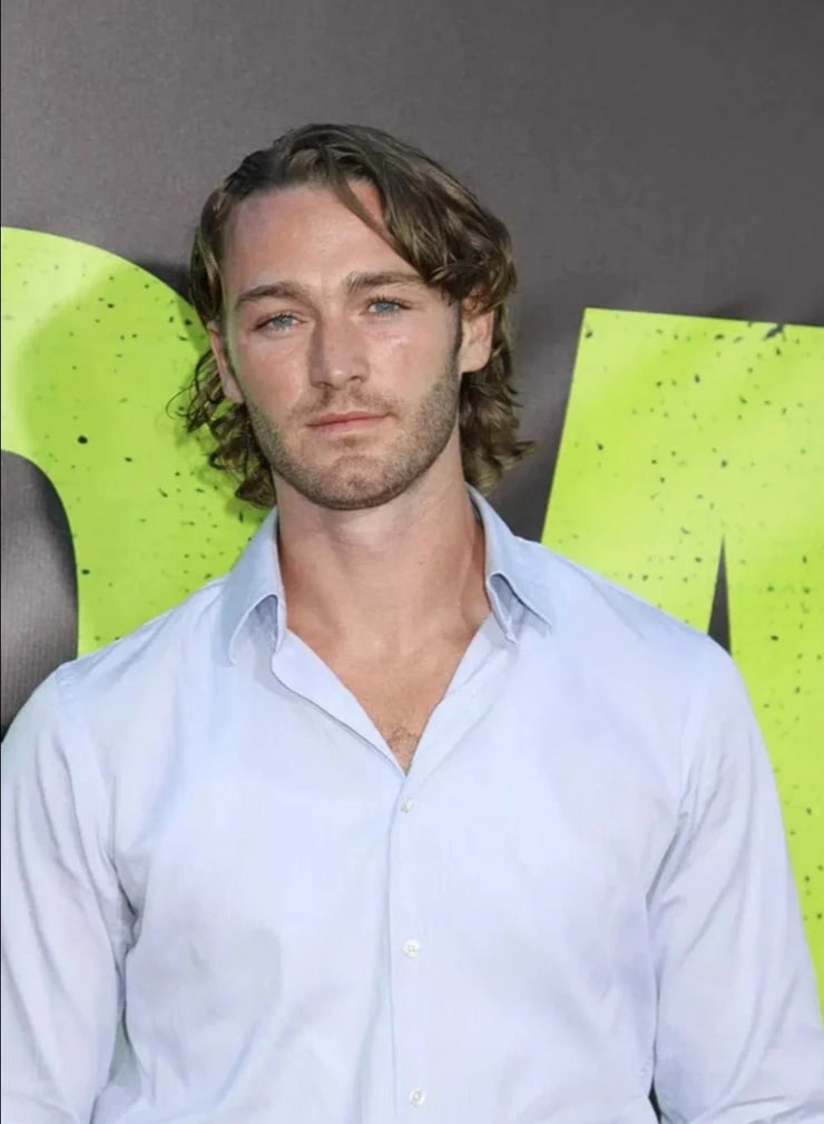 Jake McLaughlin