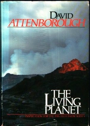 The Living Planet