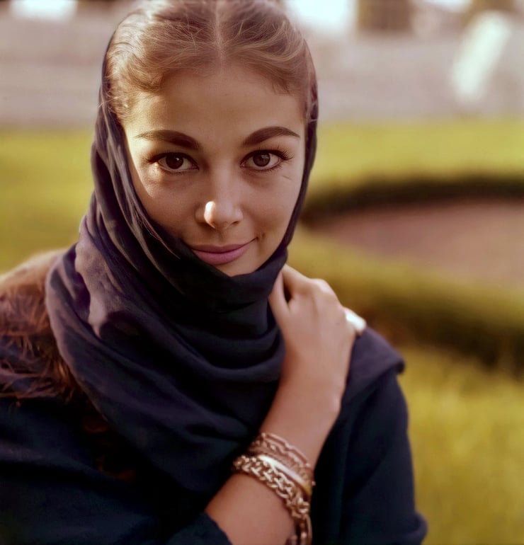 Pier Angeli