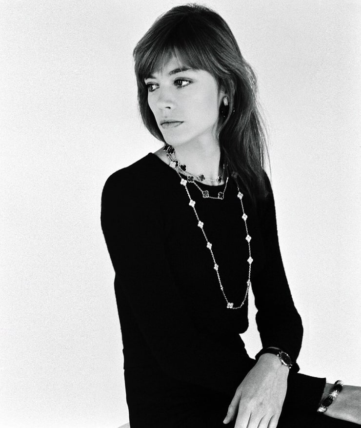 Françoise Hardy image