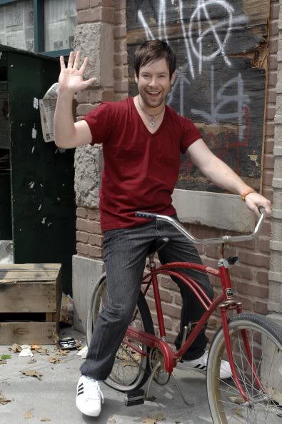 David Cook