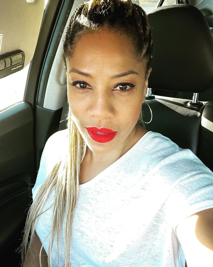 Nikki Dixon