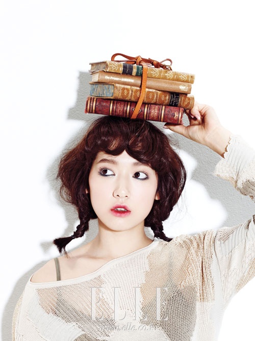 Sin-hye Park