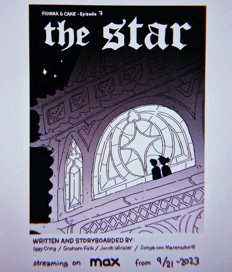 The Star