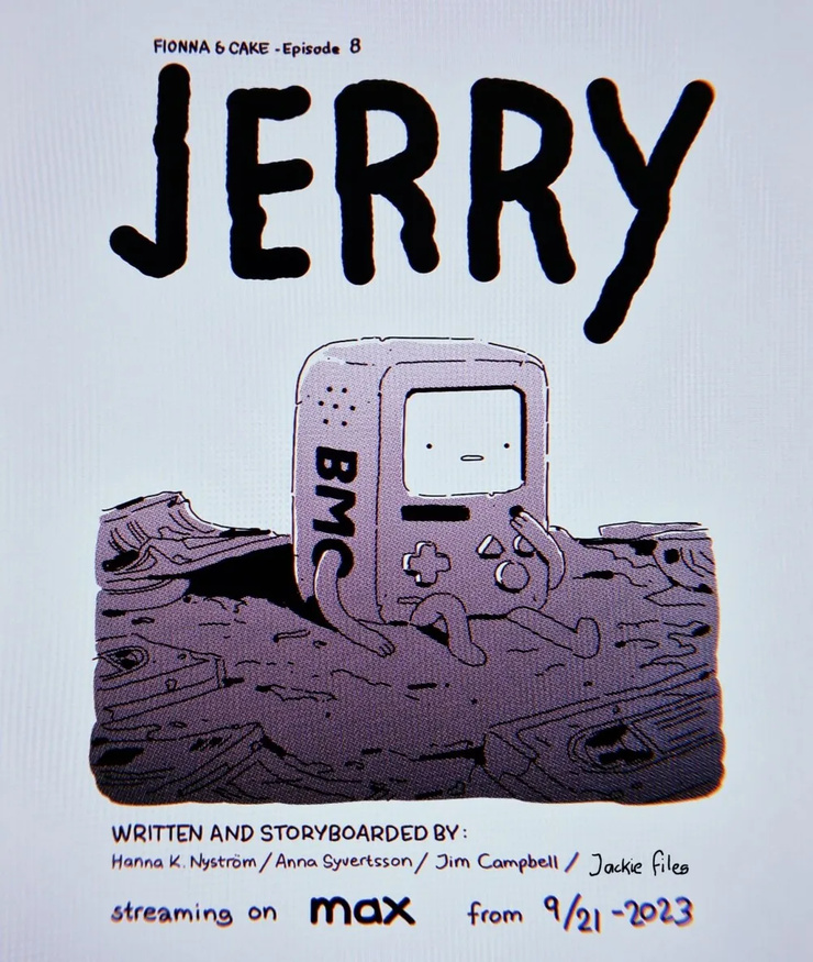 Jerry