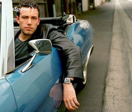 Ben Affleck