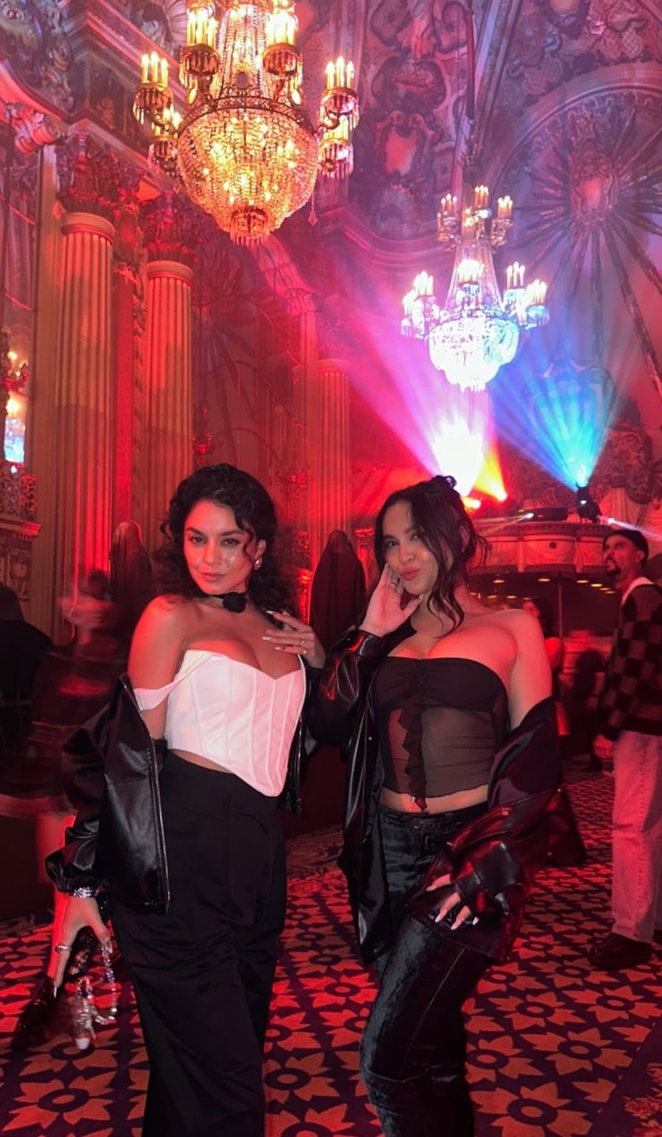 Picture of Stella Hudgens