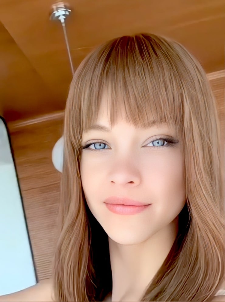 Barbara Palvin Barbara Palvin