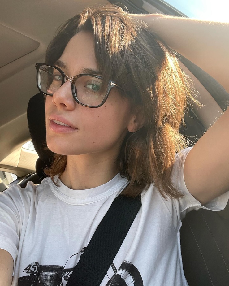 Michelle Ellyse Schlaman Michelle Ellyse Schlaman