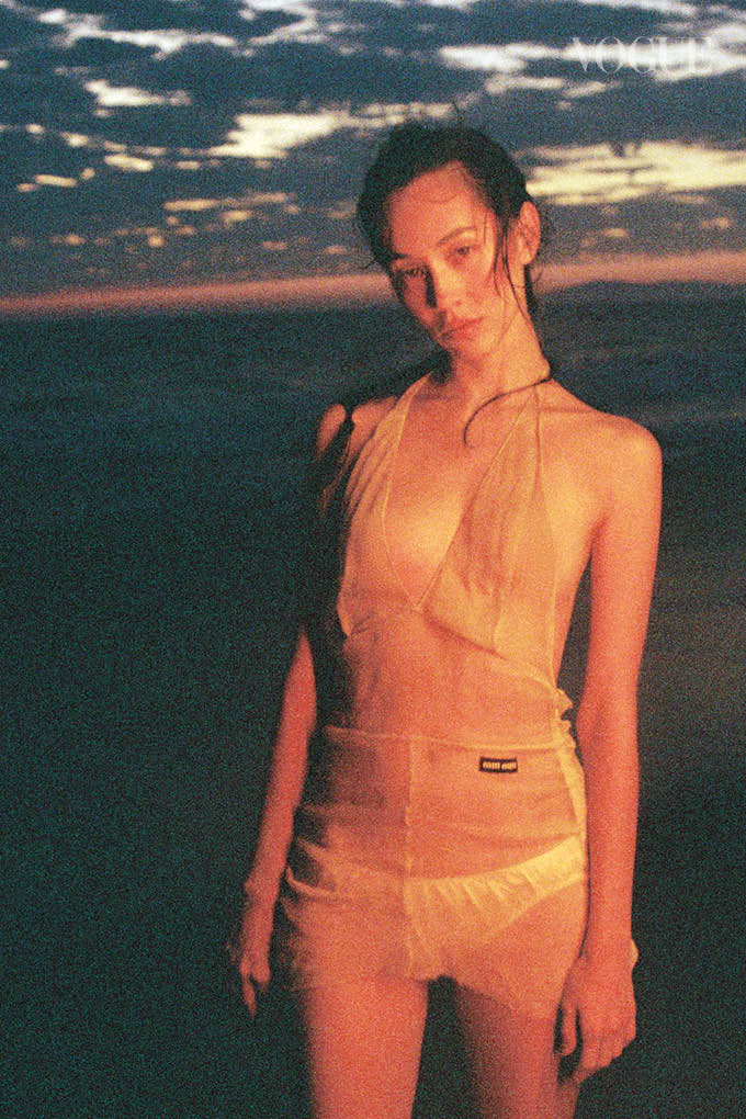 Kiko Mizuhara