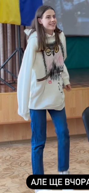 Yaroslava Mahuchikh