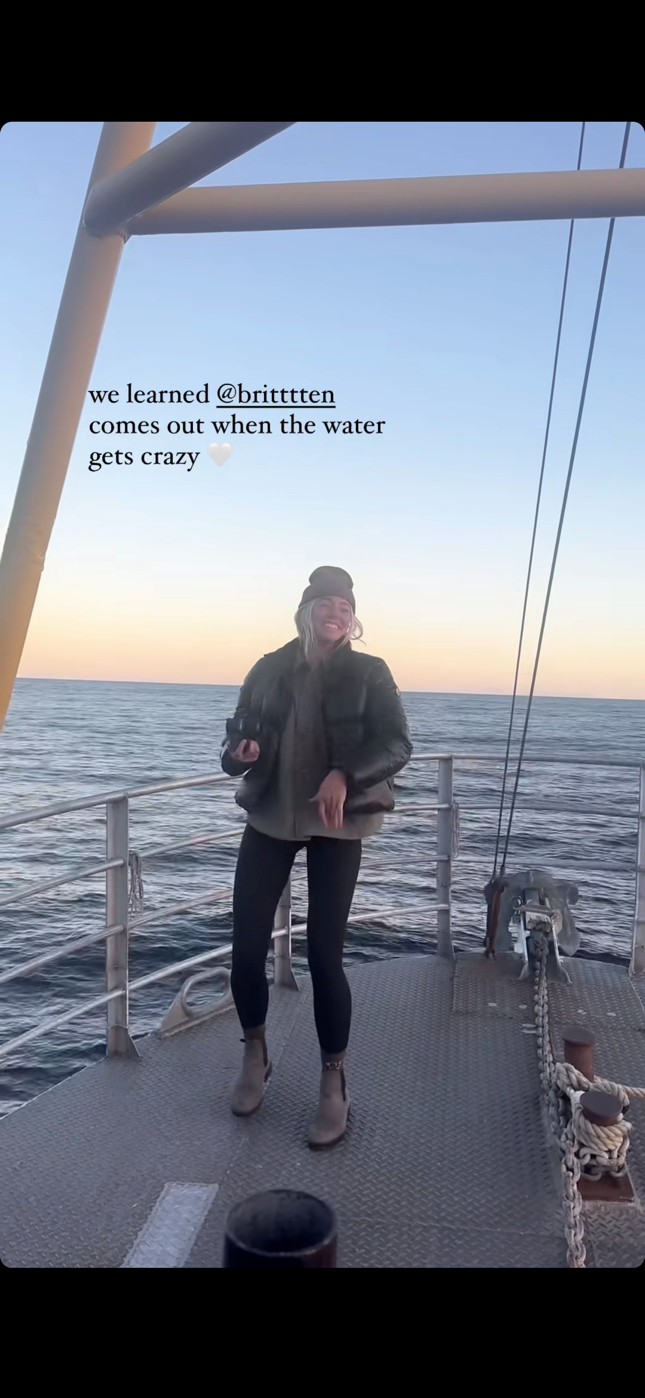Britten Duerden