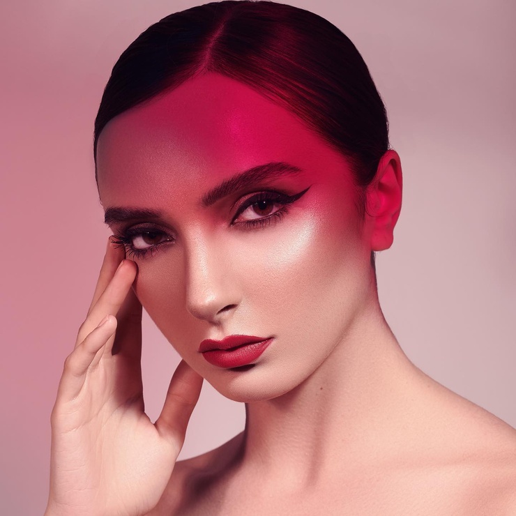 Annie Nayyar