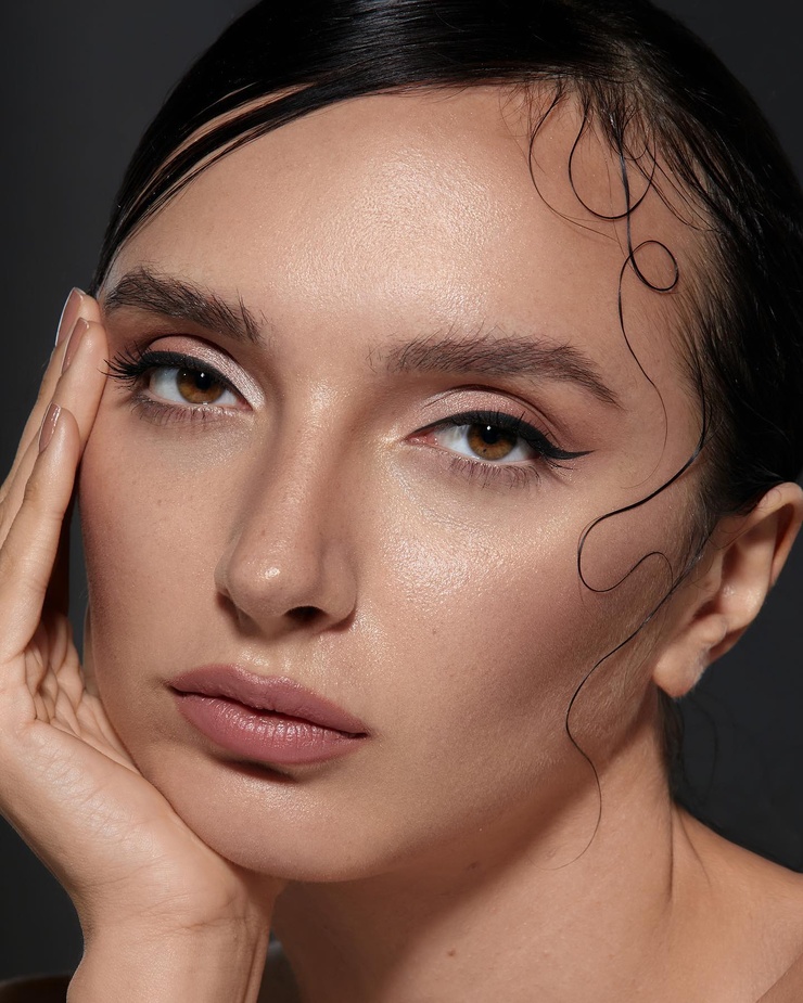Annie Nayyar