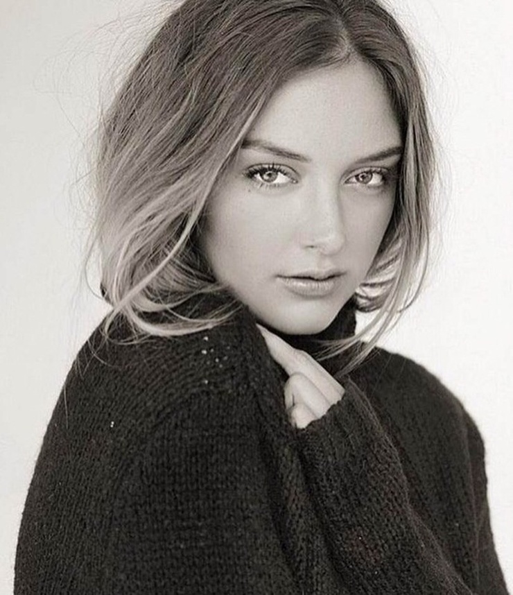 Sasha Pascarelli