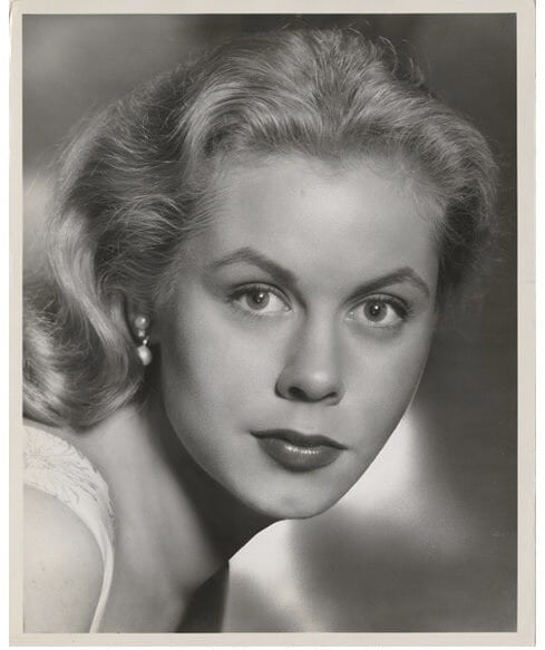 Elizabeth Montgomery