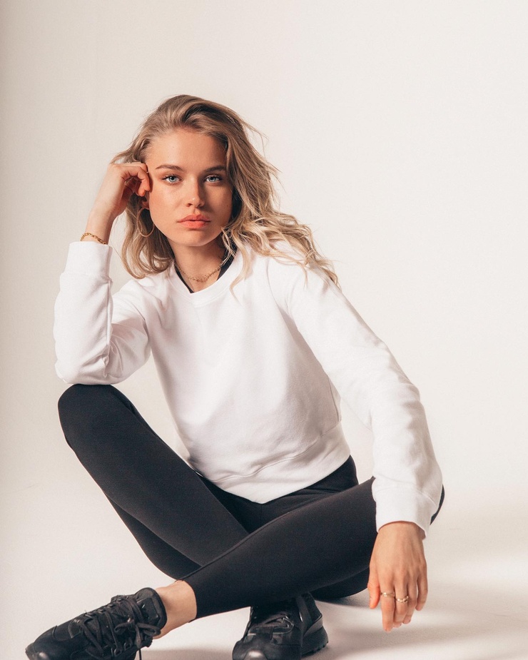 Tanya Mityushina Tanya Mityushina