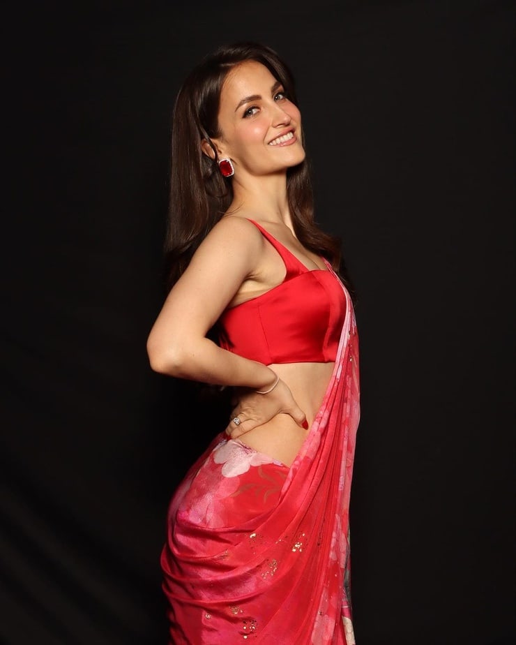 Elli Avram