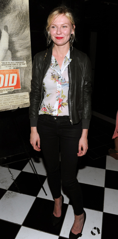 Kirsten Dunst Kirsten Dunst