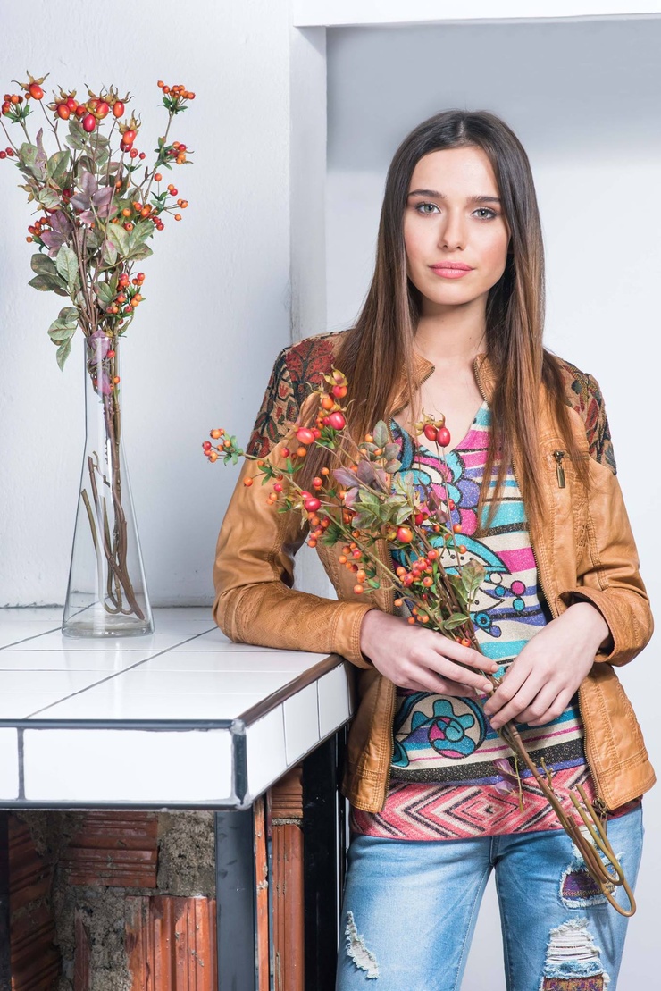 chiara jandl