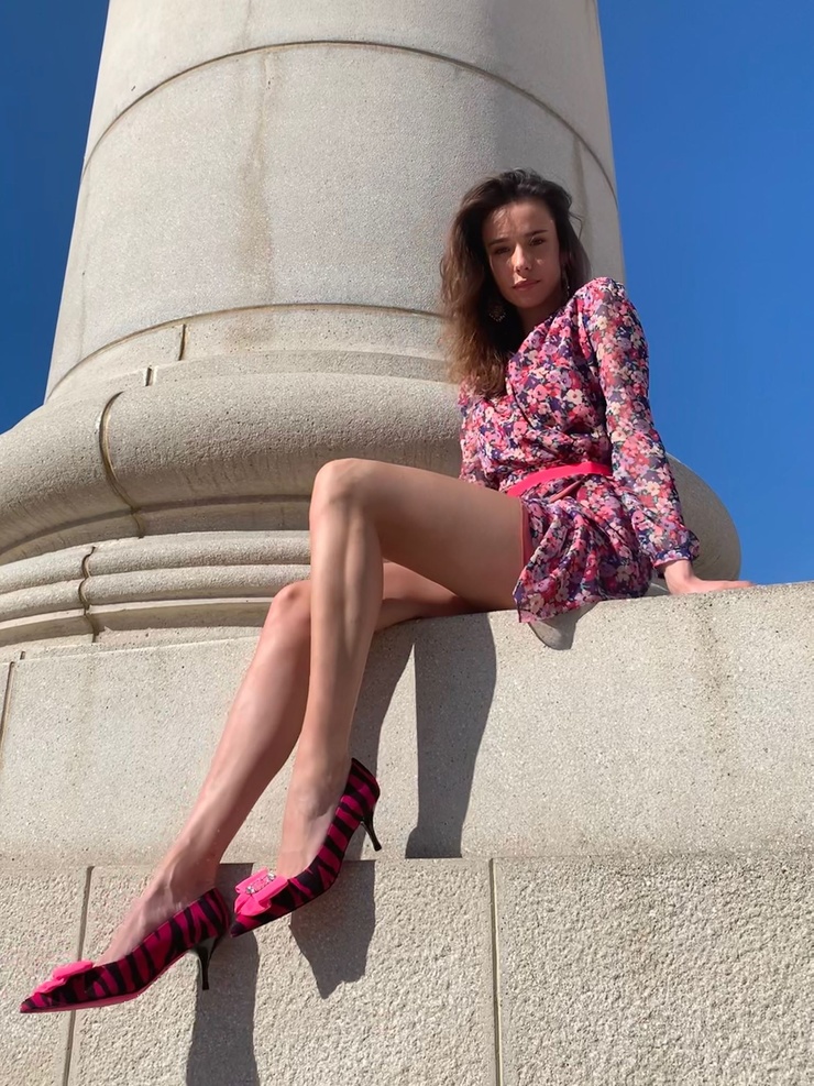 chiara jandl