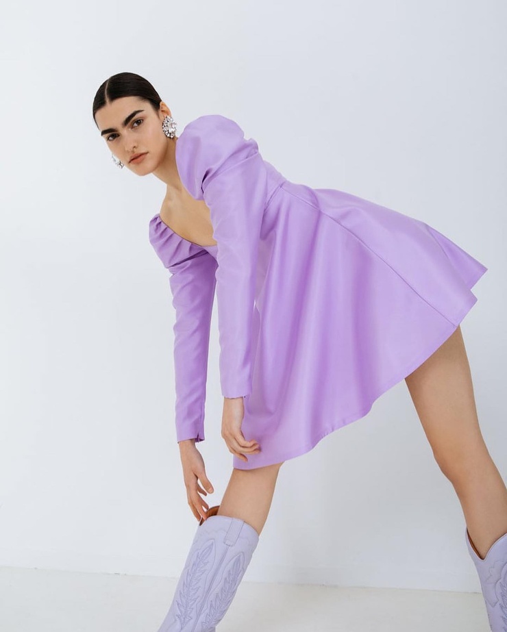 Ella Eckersley