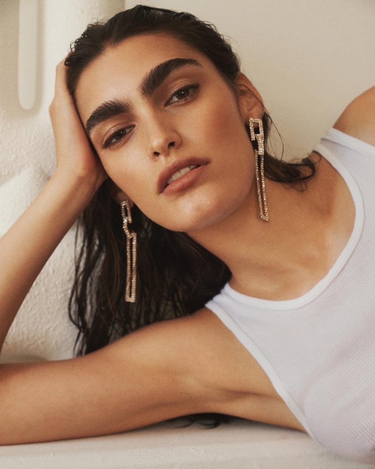 Ella Eckersley