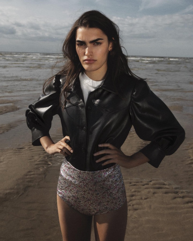 Ella Eckersley