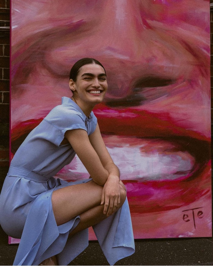 Ella Eckersley