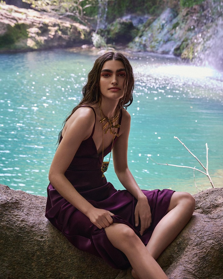 Ella Eckersley