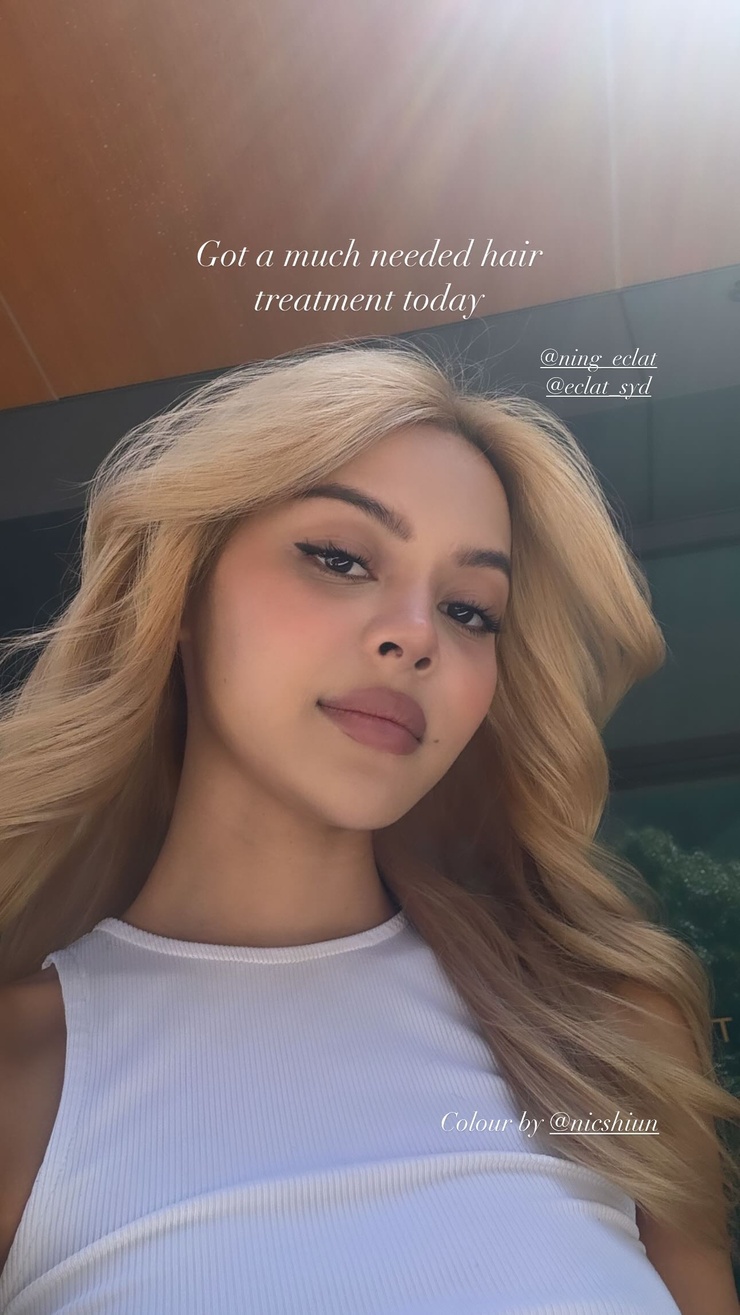 Lily Maymac
