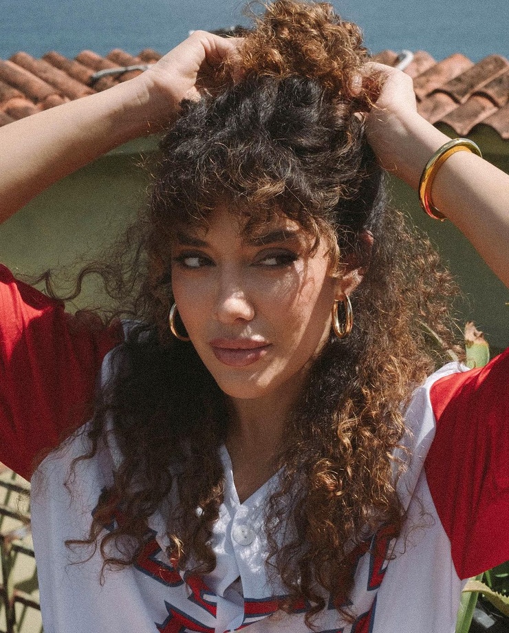 Barbara Brignoni Bravo