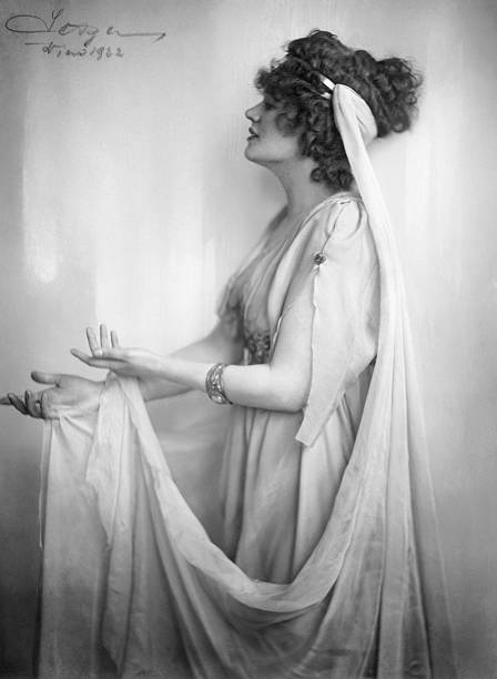 Maria Jeritza