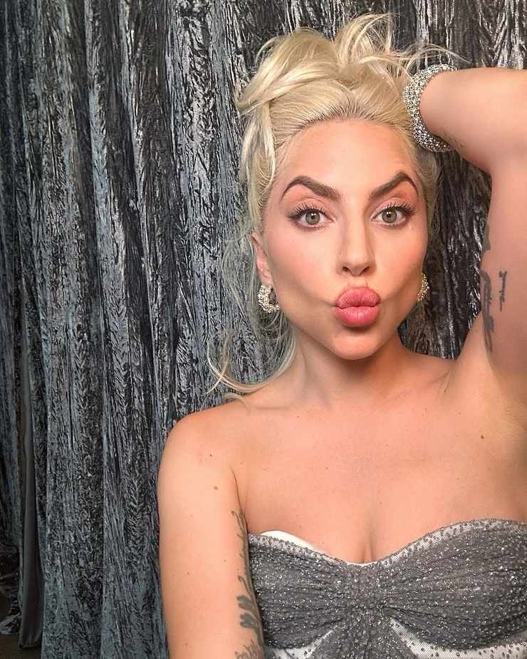 Lady GaGa Lady GaGa