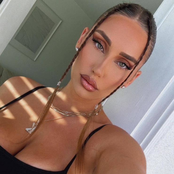 Kristina Ewing