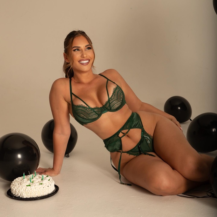 Kristina Ewing
