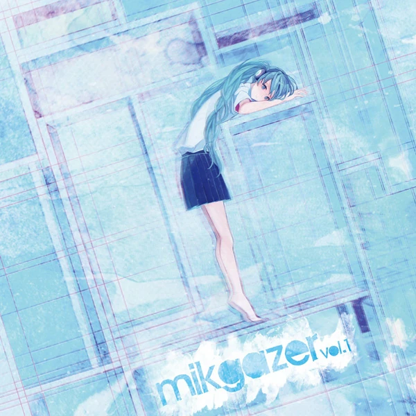 Mikgazer vol.1