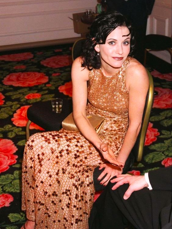 Courteney Cox Courteney Cox