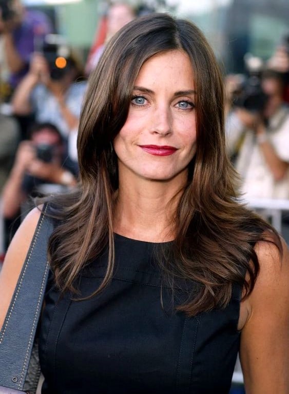 Courteney Cox Courteney Cox