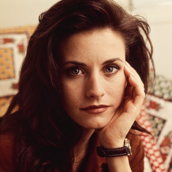 Courteney Cox Courteney Cox