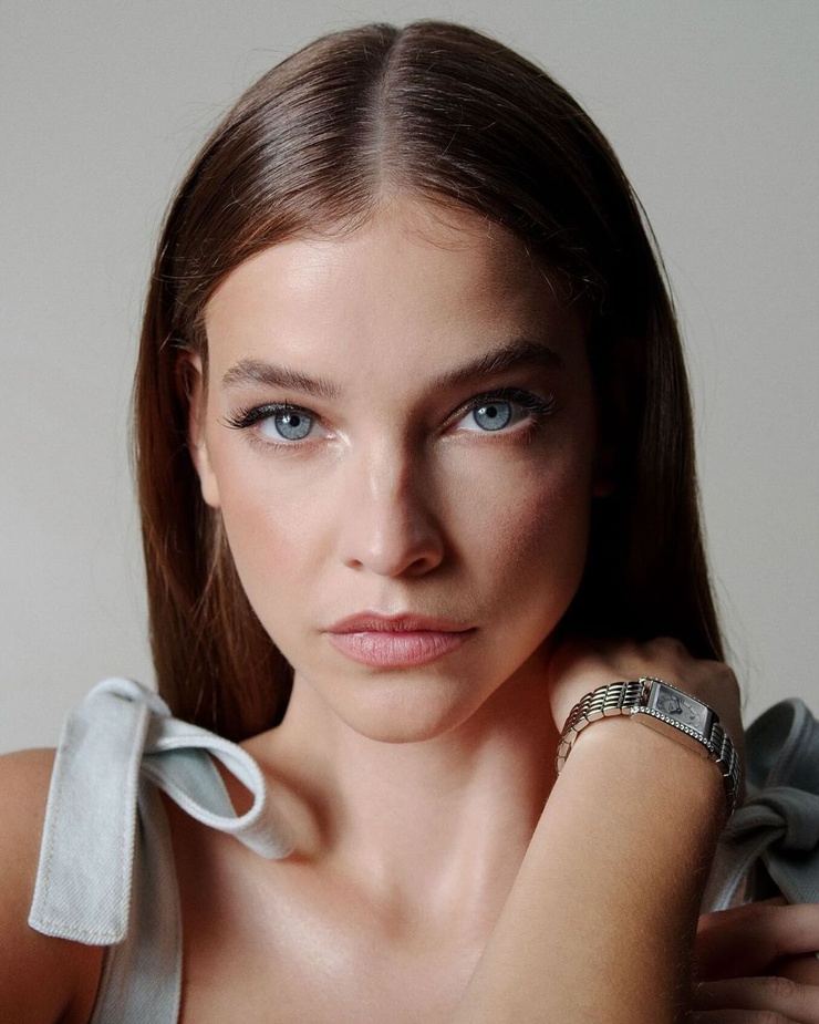Barbara Palvin Barbara Palvin