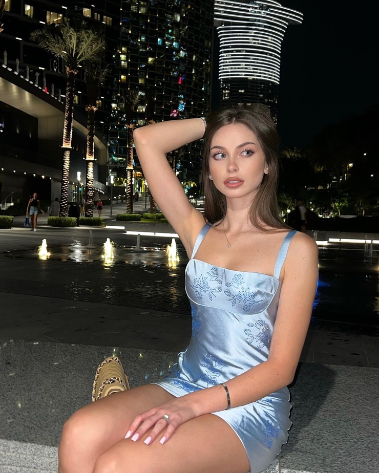 Diana Babyna Diana Babyna