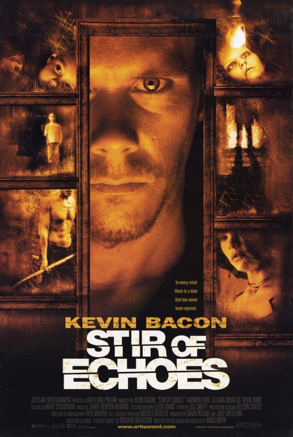 Stir of Echoes Stir of Echoes