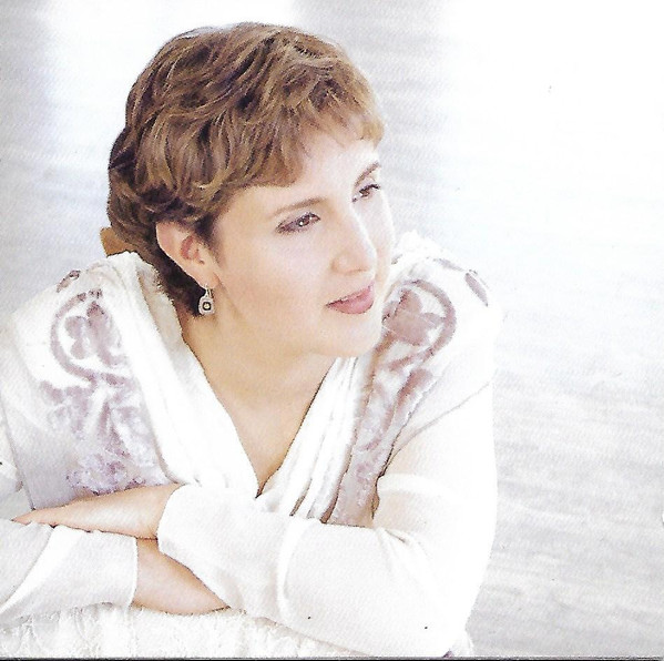 Dawn Upshaw Sings Vernon Duke